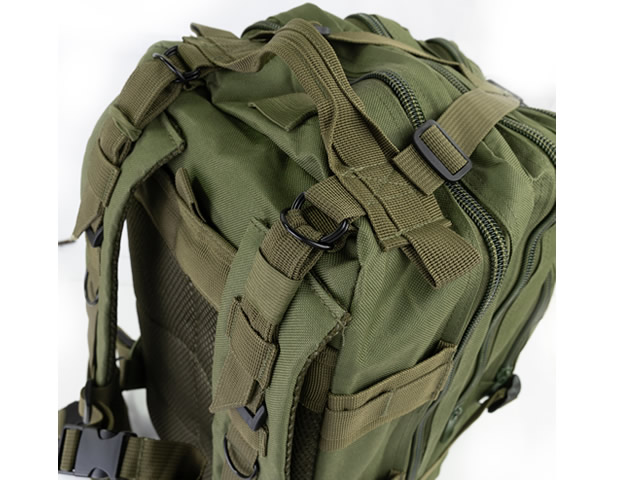 Bolsa Mochila Albatroz BSA-020