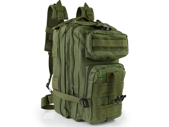 Bolsa Mochila Albatroz BSA-020
