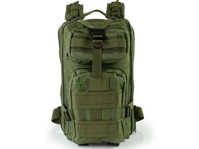 Bolsa Mochila Albatroz BSA-020
