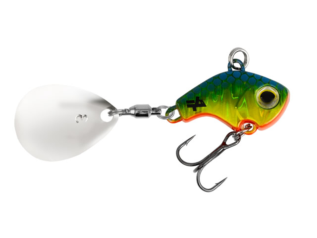 Jig Spin Candy Albatroz 12g