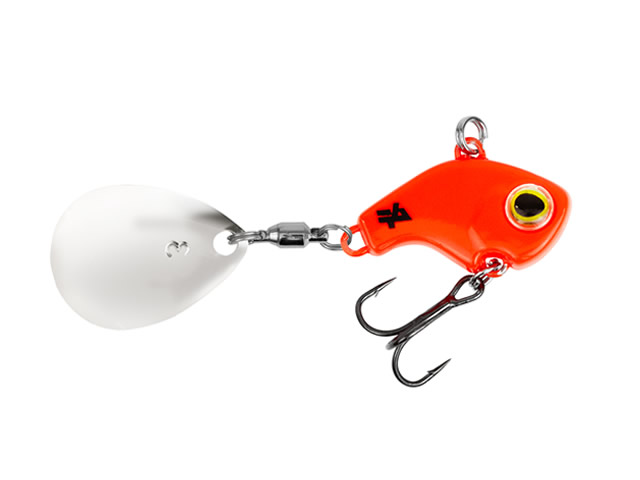 Jig Spin Candy Albatroz 12g