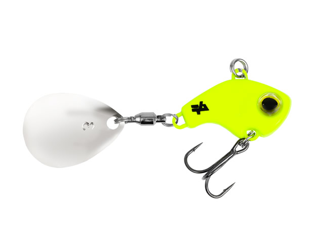 Jig Spin Candy Albatroz 15g