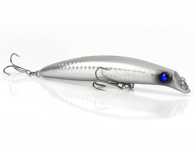 Isca Albatroz AA7039 F