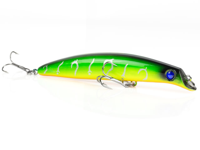 Isca Albatroz AA7039 F