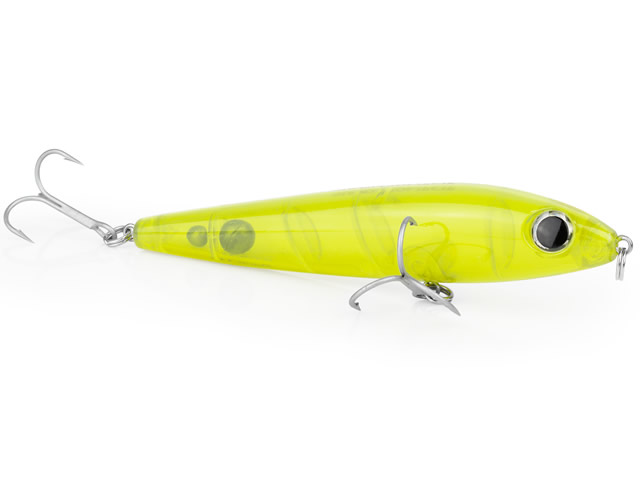 Isca Albatroz Race Minnow 90