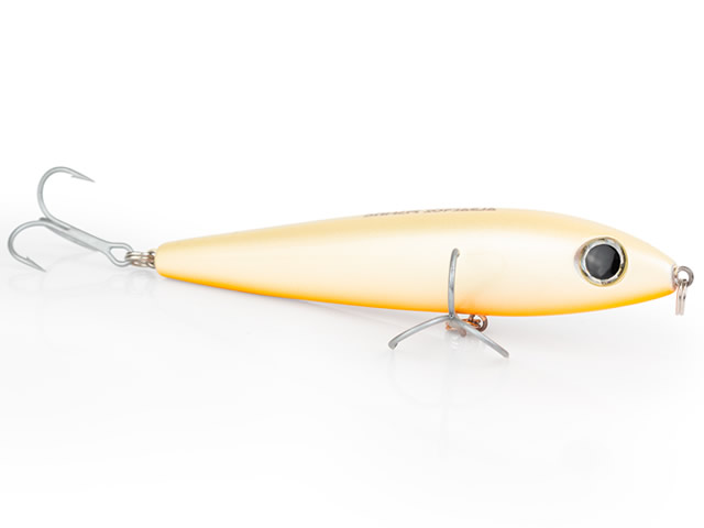 Isca Albatroz Race Minnow 90