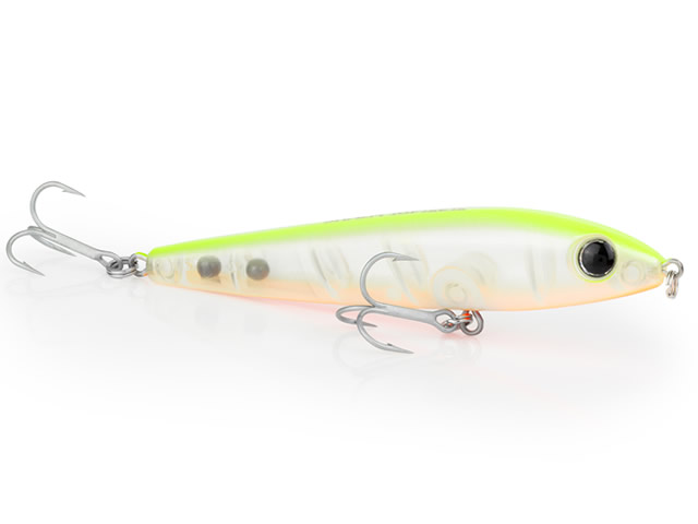 Isca Albatroz Race Minnow 90