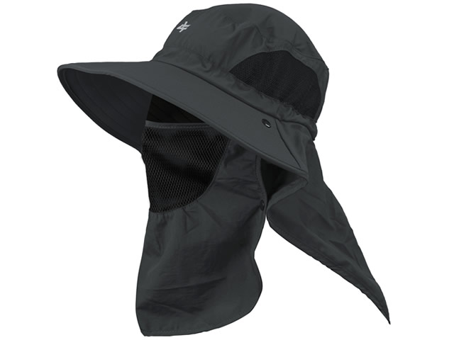 Chapéu para Pesca Albatroz MZ-171