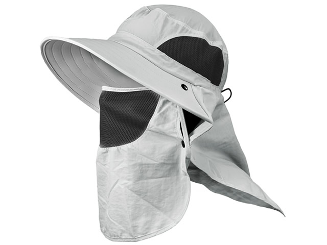 Chapéu para Pesca Albatroz MZ-171