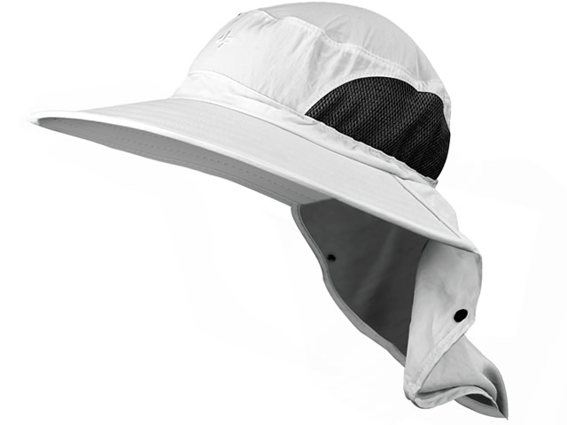 Chapéu para Pesca Albatroz MZ-171