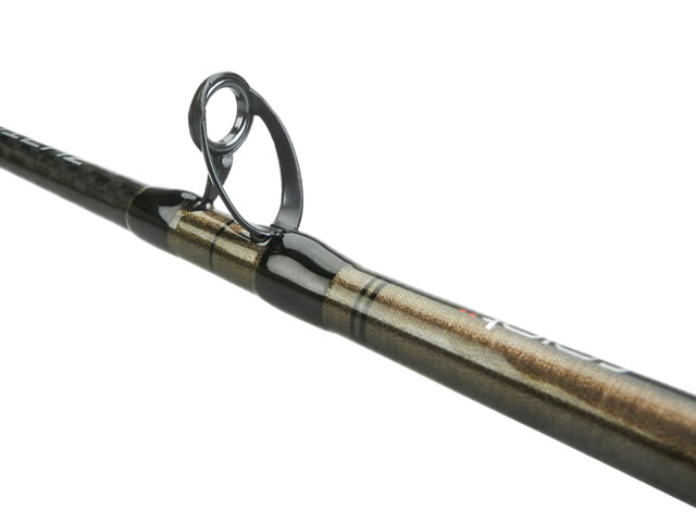 Vara Saint Plus Zurton - Carretilha (3 Partes)