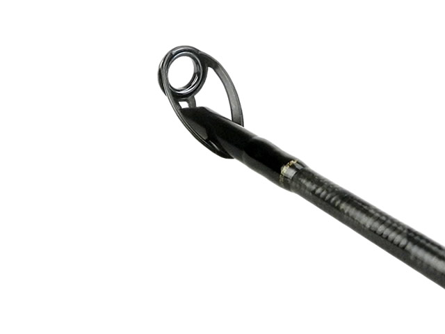 Vara Saint Plus Zurton - Carretilha (3 Partes)