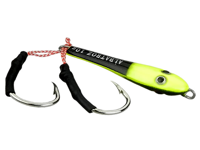 Jig Sapinho Albatroz 10gr