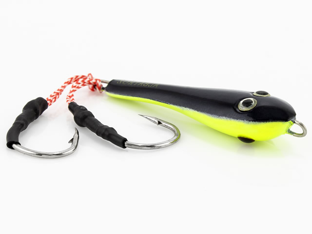 Jig Sapinho Albatroz 10gr