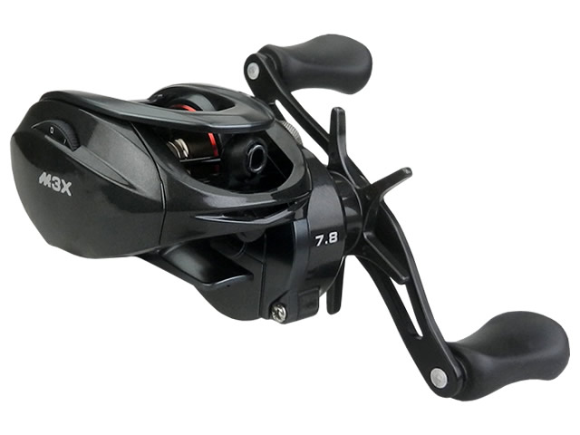 Carretilha Monster M3X ZSX-PRO