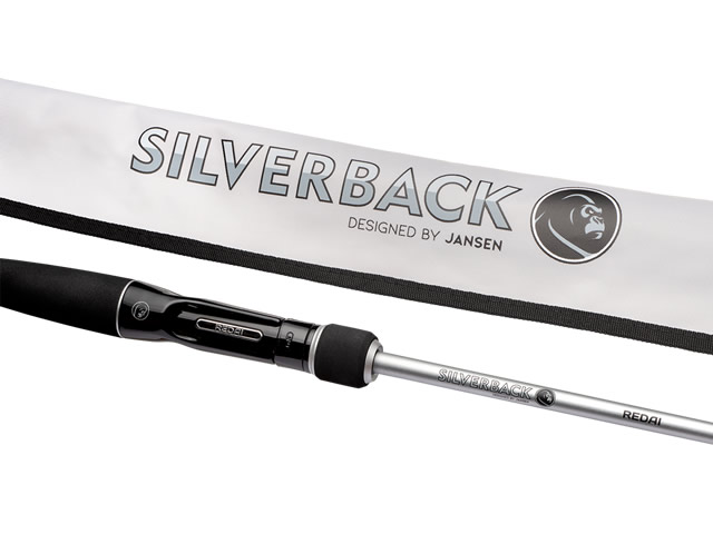 Vara Redai SilverBack