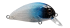 Imagem CRYSTAL BLUE (CB)