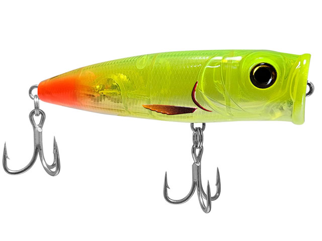 Isca Deconto Popai 110