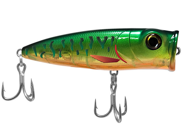 Isca Deconto Popai 110