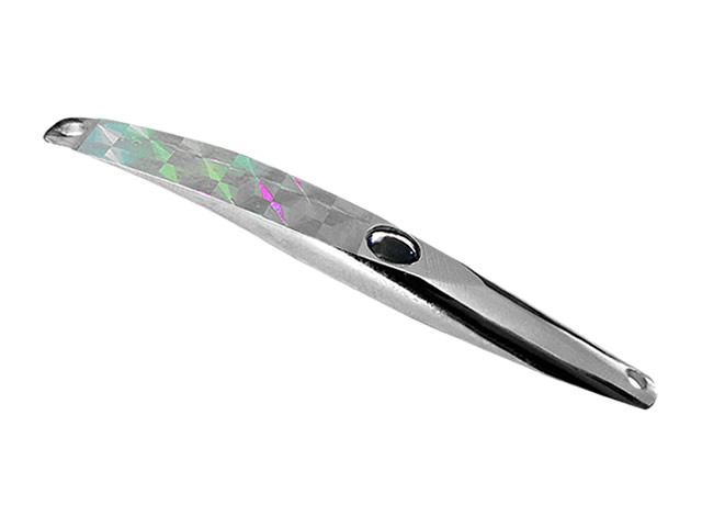 Isca Deconto Jumping Jig Master 18g