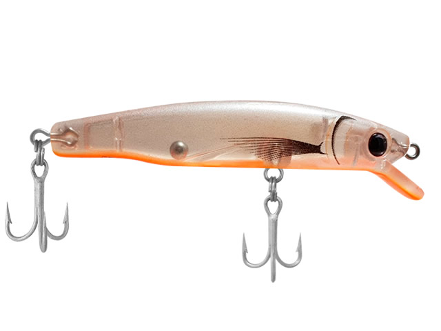 Isca Deconto Lampejo 75 - Lampejinho