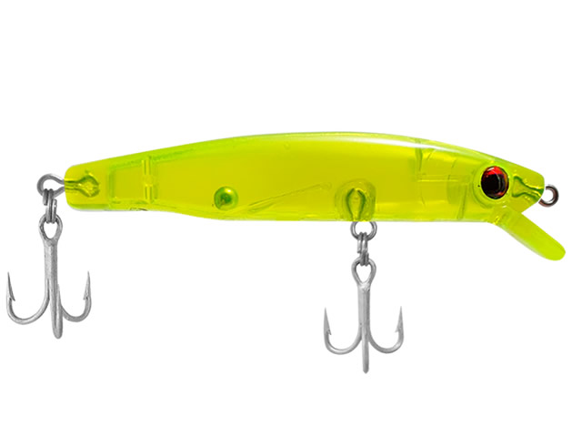 Isca Deconto Lampejo 75 - Lampejinho