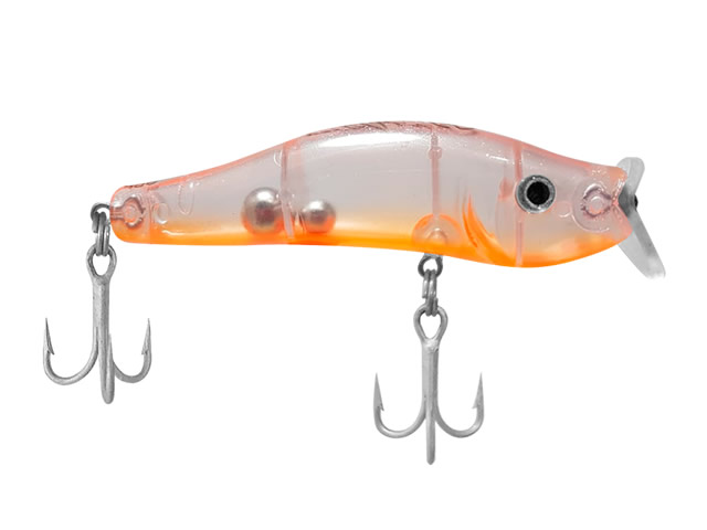 Isca Deconto SBP - Super Bait Popper
