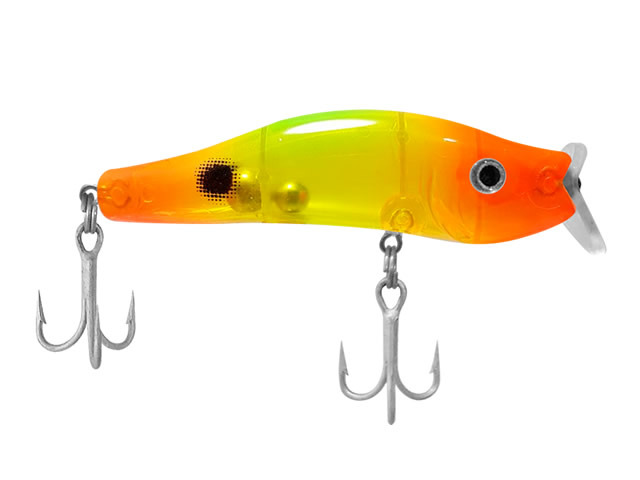 Isca Deconto SBP - Super Bait Popper