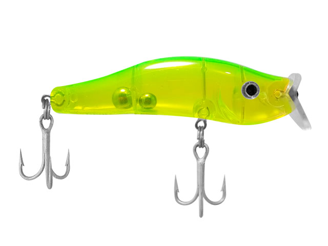 Isca Deconto SBP - Super Bait Popper