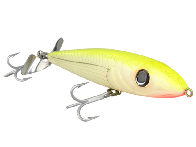 Isca Deconto Tucuna Turbo TT130