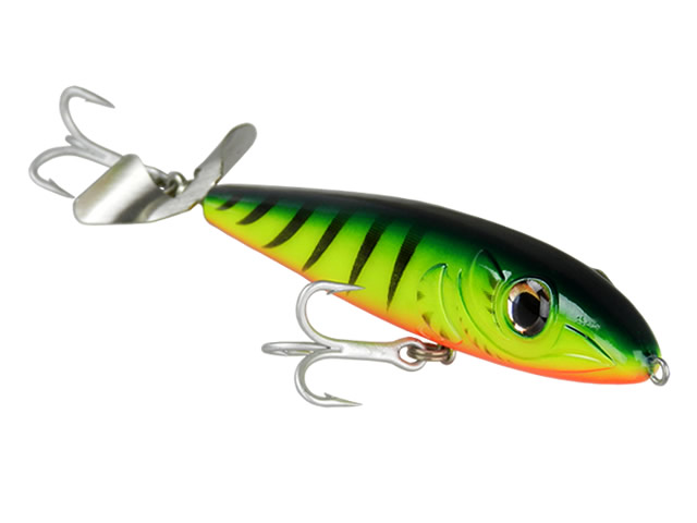 Isca Deconto Tucuna Turbo TT130