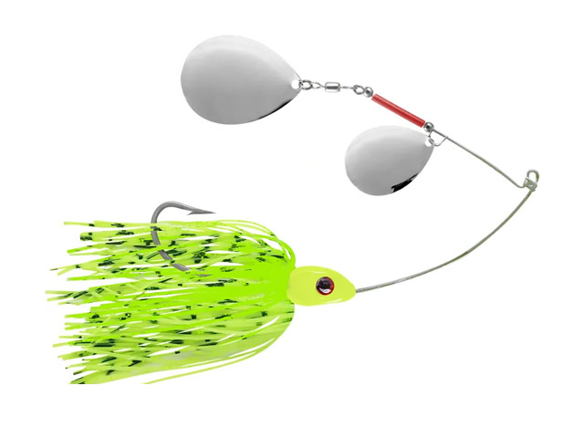Spinner Bait Deconto Colorado - 6/0 30gr