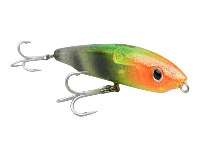 Isca Deconto Lampstick 95