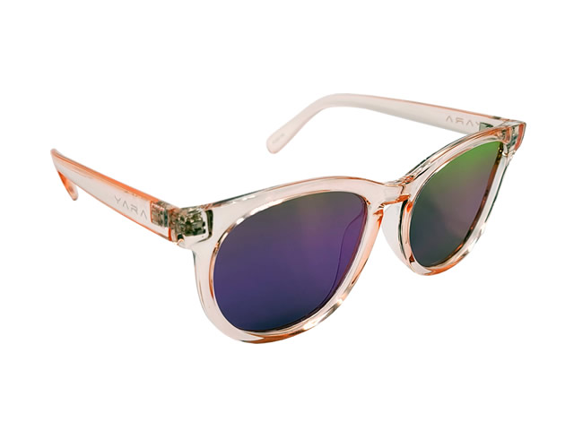 Óculos Polarizado Yara Dark Vision L2401 Casual