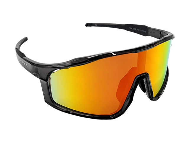Óculos Polarizado Yara Dark Vision X2326 Sport
