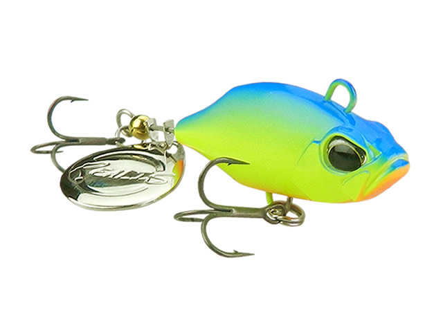 Isca DUO Realis Spin 14gr