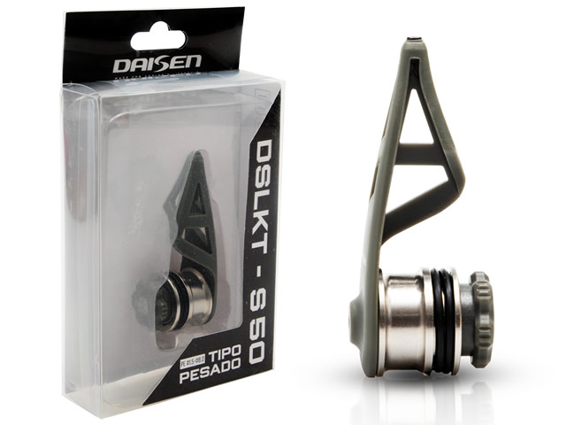 Máquina Bobina Daisen Knotter DSLKT-S para fazer Nó SF