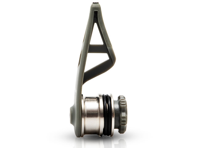 Máquina Bobina Daisen Knotter DSLKT-S para fazer Nó SF