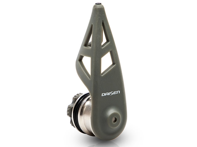 Máquina Bobina Daisen Knotter DSLKT-S para fazer Nó SF