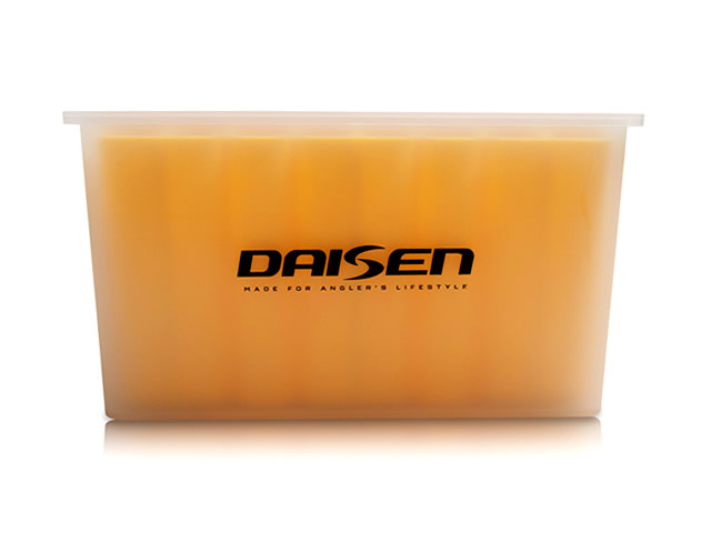 Caixa de Pesca Daisen DS X432-W