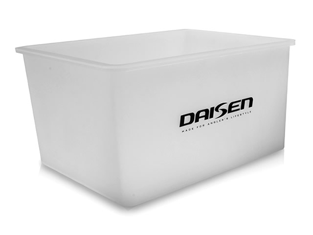 Caixa de Pesca Daisen DS X432-W
