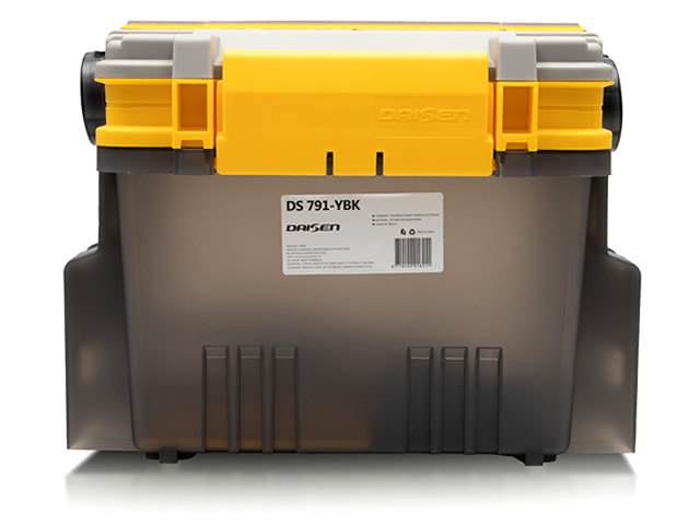 Caixa de Pesca Daisen DS 791