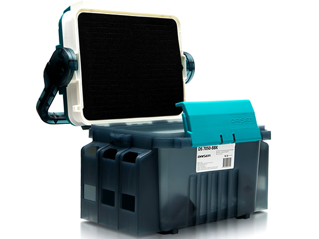 Caixa de Pesca Daisen DS 791