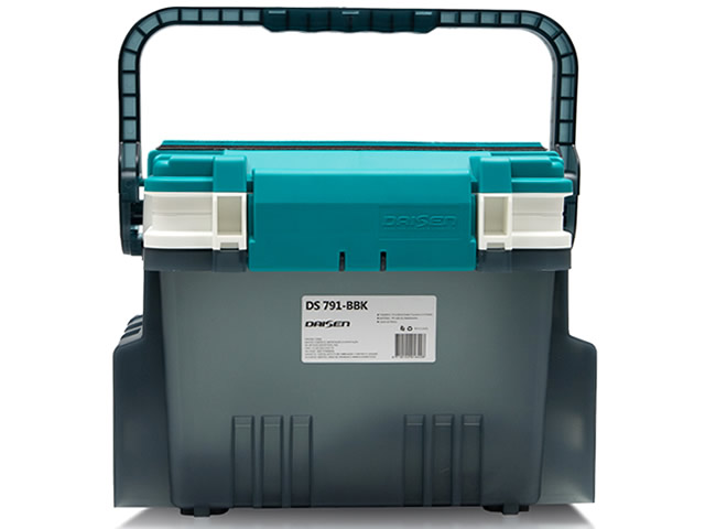 Caixa de Pesca Daisen DS 791