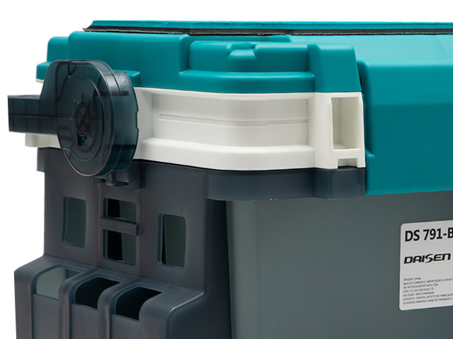 Caixa de Pesca Daisen DS 791