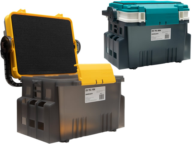 Caixa de Pesca Daisen DS 791