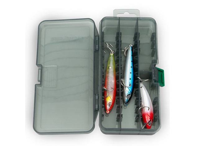 Estojo Daisen DS 604 - GRE