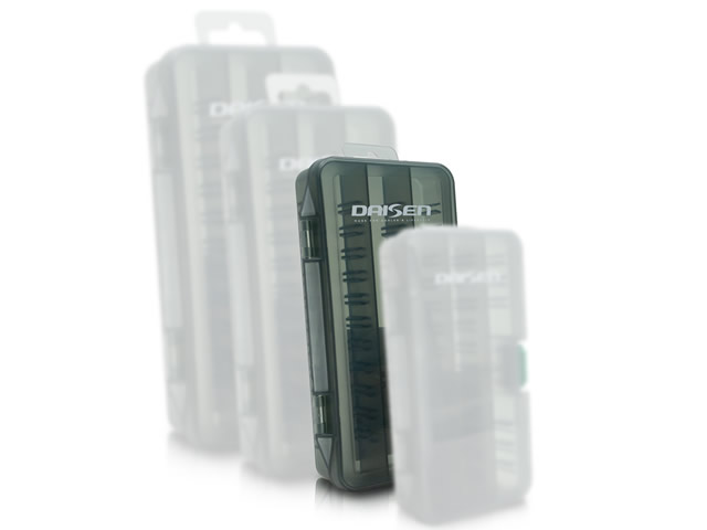 Estojo Daisen DS 604 - GRE