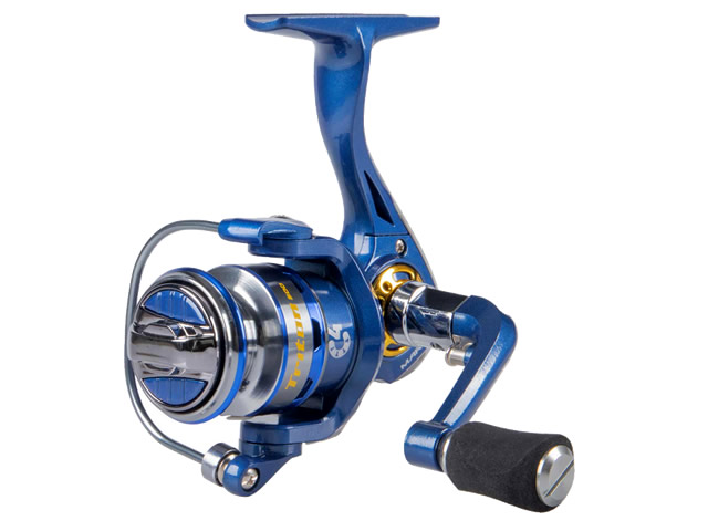 Molinete Maruri Triton 500