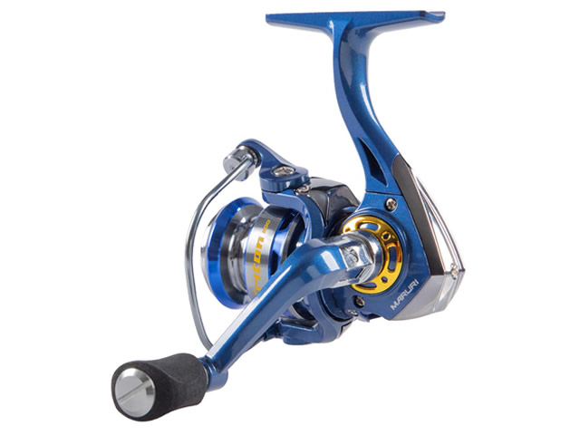 Molinete Maruri Triton 500